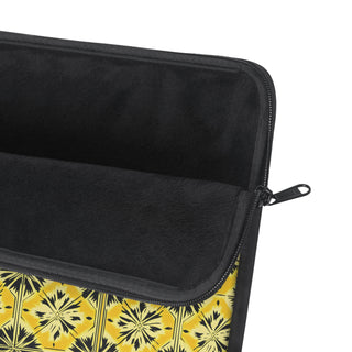 Petal Burst - Laptop Sleeve