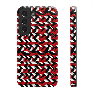 Abstract Array - Galaxy Tough