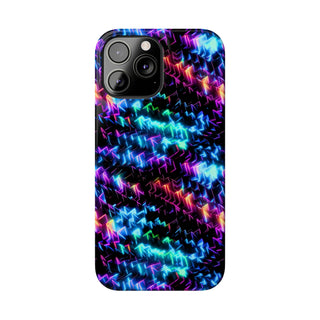 Voltage Bloom - iPhone Slim