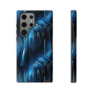 Techno Towers - Galaxy Tough