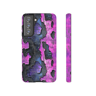Violet Abyss - Galaxy Tough