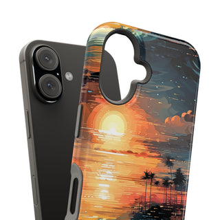 Riviera Blaze - iPhone MagSafe