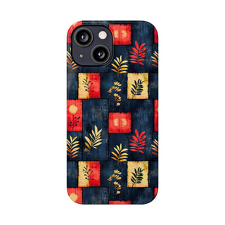 Autumn Nightfall - iPhone Slim