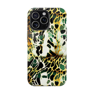 Luxe Camo - iPhone MagSafe