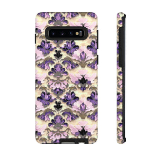 Royal Bloom - Galaxy Tough