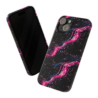 Electric Veins - iPhone Slim