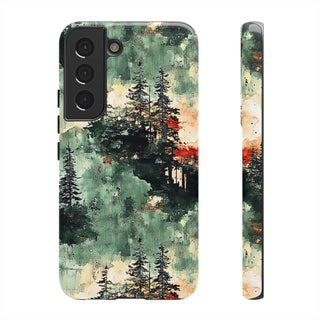 Forest Serenity - Galaxy Tough