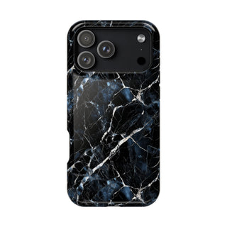 Obsidian Veil - iPhone MagSafe