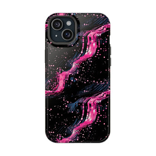 Electric Veins - iPhone MagSafe