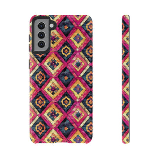 Vivid Threadwork - Galaxy Tough