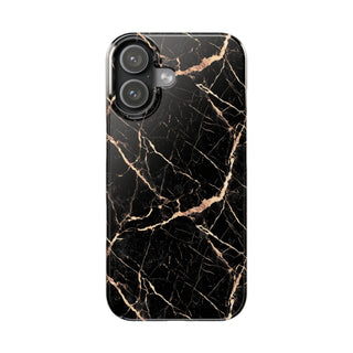 Onyx Gleam - iPhone Slim