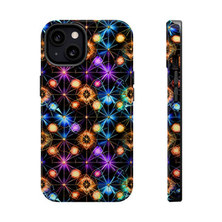 Quantum Temple - iPhone MagSafe