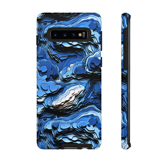 Oceanic Layers - Galaxy Tough