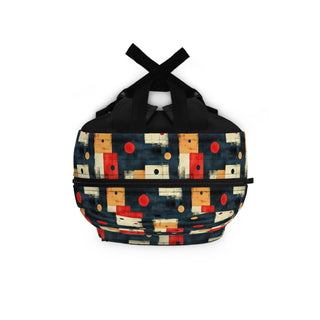 Cosmic - Compass Backpack