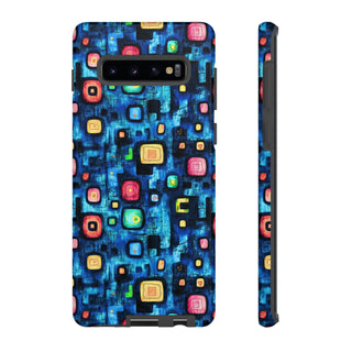 Aztec Echoes - Galaxy Tough