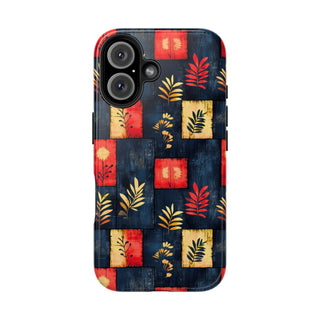 Autumn Nightfall - iPhone Tough