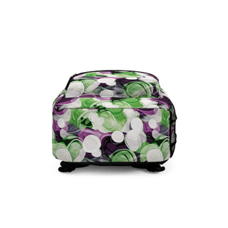 Bubble Fusion - Backpack