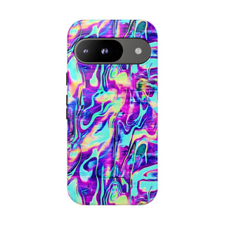 Holo Melt - Pixel Tough