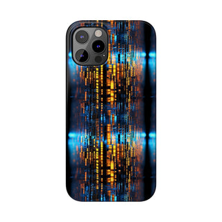 Code Corridor - iPhone Slim