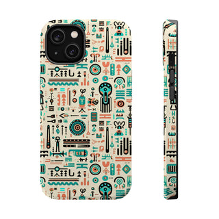 Digital Relics - iPhone MagSafe