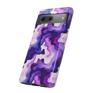 Mystic Drift - Pixel Tough