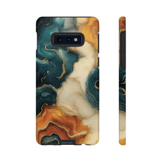 Aurora Flame - Galaxy Tough