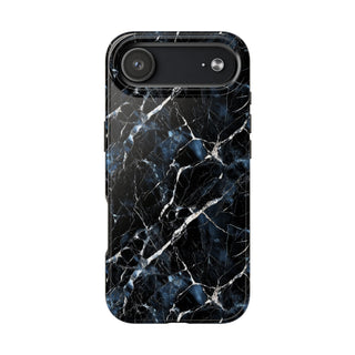 Obsidian Veil - iPhone Tough