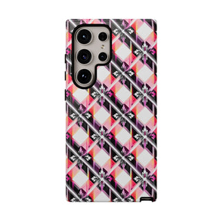 Floral Xpression - Galaxy Tough