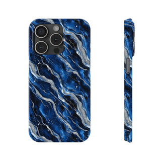 Celestial Stream - iPhone Slim