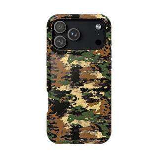 Desert Nightfall - iPhone MagSafe