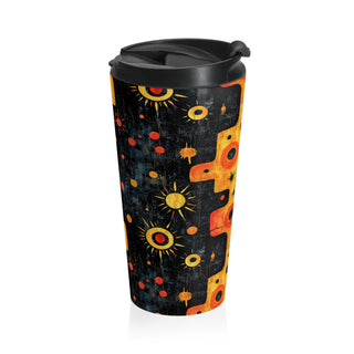 Solar Relics - Travel Mug