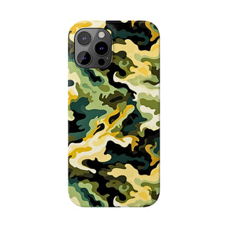 Woodland Veil - iPhone Slim