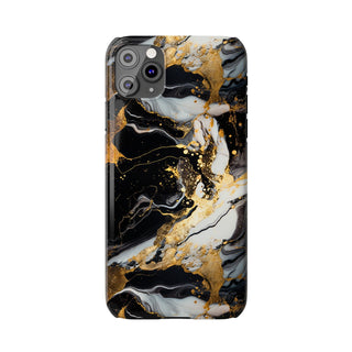 Aurous Art - iPhone Slim