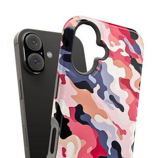 Blush Camo