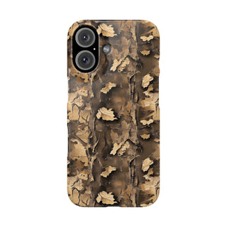 Desert Crust - iPhone Slim