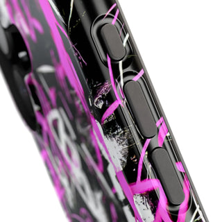 Tag Mode - iPhone Tough