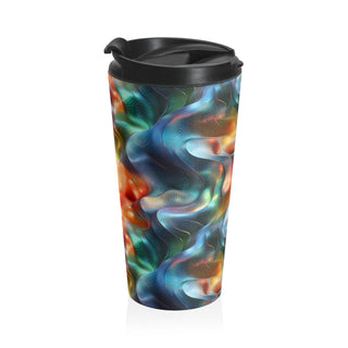 Chroma Surge - Travel Mug