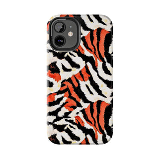 Savage Streaks - iPhone Tough