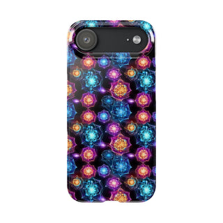 Astral Bloom - iPhone Slim