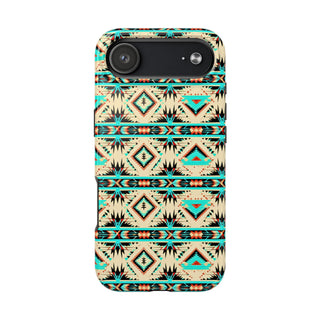 Horizon Peaks - iPhone Tough