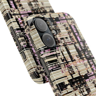 Dust Codec - iPhone Slim