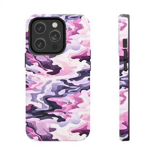 Lavender Mirage - iPhone Tough