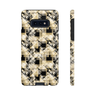 Golden Prism - Galaxy Tough