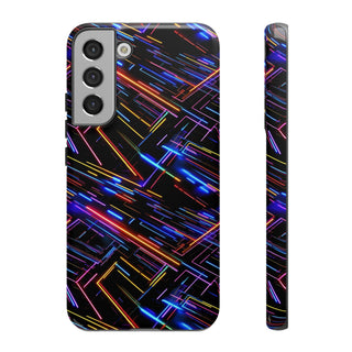 Electric Gridlock - Galaxy Tough