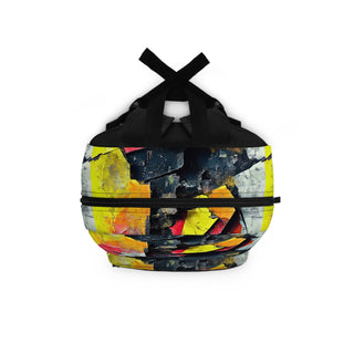 Broken Heat - Backpack