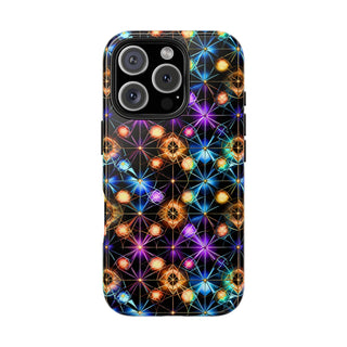 Quantum Temple - iPhone Tough