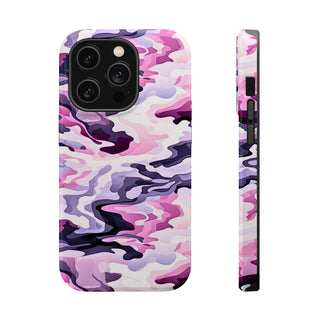 Lavender Mirage - iPhone MagSafe