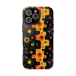 Solar Relics - iPhone Tough