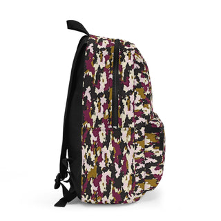 Mulberry Camouflage - Backpack