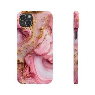 Pink Élan - iPhone Slim